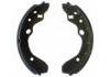 Zapata de freno Brake Shoe Set:B5Y6-26-38Z