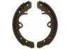 Zapata de freno Brake Shoe Set:44060-B3025