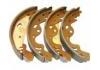 Kit mâchoire de frein Brake Shoe Set:SFS000030