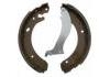 Bremsbackensatz Brake Shoe Set:SFS100140