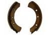 Brake Shoe Set:MB058847