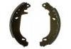 Zapata de freno Brake Shoe Set:4241.G3