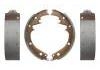 Brake Shoe Set Brake Shoe Set:12510021