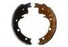 Zapata de freno Brake Shoe Set:19006352