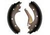 Bremsbackensatz Brake Shoe Set:1906377