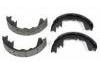 Bremsbackensatz Brake Shoe Set:F75Z-2200-AA