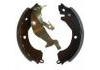 Bremsbackensatz Brake Shoe Set:MB366330