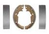 刹车蹄片 Brake Shoe Set:F3XY 2200 A