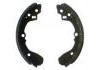 Brake Shoe Set:OK201-26-38ZA