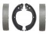 刹车蹄片 Brake Shoe Set:MB618782