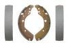 刹车蹄片 Brake Shoe Set:43154-S0X-013