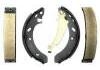 Bremsbackensatz Brake Shoe Set:4797144