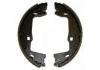 Kit mâchoire de frein Brake Shoe Set:1605 686