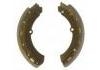 Zapata de freno Brake Shoe Set:04494-36180