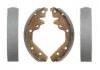 Zapata de freno Brake Shoe Set:4238827