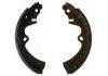Brake Shoe Set Brake Shoe Set:BB62-26-310