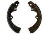 Brake Shoe Set:BB62-26-310