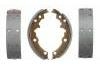 Brake Shoe Set:18012416