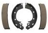 Zapata de freno Brake Shoe Set:MB366143