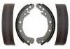 Bremsbackensatz Brake Shoe Set:12321420