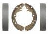 Brake Shoe Set Brake Shoe Set:MB407842