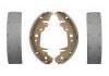 Zapata de freno Brake Shoe Set:0K56A-26-38Z