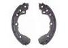 Brake Shoe Set Brake Shoe Set:G030-26-310