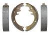 Brake Shoe Set:15662503