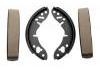 Kit mâchoire de frein Brake Shoe Set:S216-1089