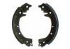刹车蹄片 Brake Shoe Set:40-2011