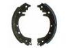 Brake Shoe Set:40-2011