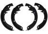 Brake Shoe Set:S326-2045