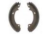 刹车蹄片 Brake Shoe Set:58305-23A00