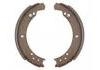 Brake Shoe Set:RTC3411