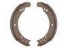 Brake Shoe Set:RTC3411