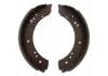 Bremsbackensatz Brake Shoe Set:RTC3418