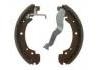 Brake Shoe Set Brake Shoe Set:K0538