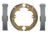 Bremsbackensatz Brake Shoe Set:46550-60060