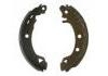 Brake Shoe Set:95659661