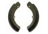 Brake Shoe Set Brake Shoe Set:04494-36100