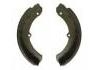 Zapata de freno Brake Shoe Set:04494-36100