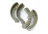 Brake Shoe Set Brake Shoe Set:5-47110-050-0