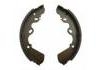 刹车蹄片 Brake Shoe Set:8-94104-258-1