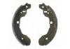 Brake Shoe Set:53210-50F00