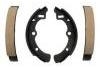 Bremsbackensatz Brake Shoe Set:43153-SA3-N51