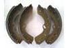 Zapata de freno Brake Shoe Set:1K01-26-310