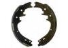 Brake Shoe Set Brake Shoe Set:S155-2089
