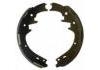 Brake Shoe Set:S155-2089