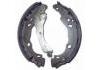 Brake Shoe Set:77 01 207 178