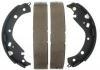 刹车蹄片 Brake Shoe Set:04495-42050